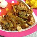 あんぱんまん１２号's cooksnap of when they made 鶏肉と秋野菜のトマト煮込み.