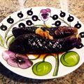 ぶ〜こ♡'s cooksnap of when they made もう一品！の時のお助け焼きなす.