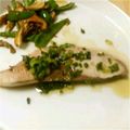 黒犬のミケ's cooksnap of when they made ぶりのねぎ油.