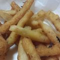 めぐのぞちゃん's cooksnap of when they made リメイク☆ポテトサラダをじゃがりこに♪.