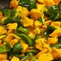エリジウム's cooksnap of when they made パパの鶏キャベツ.