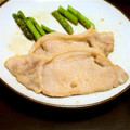 梅酒あんきも's cooksnap of when they made 豚のしょうが焼き.