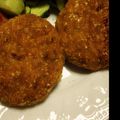 くづみん's cooksnap of when they made 簡単〜揚げないかぼちゃコロッケ☆.