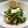 うちゃ公's cooksnap of when they made こごみとササミの胡麻和え.