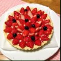 真孤斗's cooksnap of when they made 初心者でも失敗しないタルト生地.