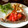 たじ満塁's cooksnap of when they made わさび醤油とトマトのステーキソース.