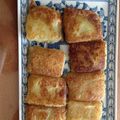 あぬーぴー's cooksnap of when they made もっちり本格大根餅.