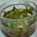 MilkLove's cooksnap of when they made 万能✧ねぎソース.