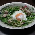 りこまこせいやのパパ's cooksnap of when they made ごちそう豚しゃぶサラダ☆.