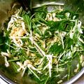 pohem's cooksnap of when they made 切り干し大根のカレーうどん風味サラダ.