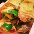 aiko97's cooksnap of when they made ししとう肉巻き=にきび予防＆美白効果♡.