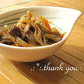 矢切のねぎちゃん's cooksnap of when they made きのこたっぷりな☆昆布ときのこの佃煮☆.