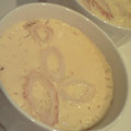 missmacky2000's cooksnap of when they made 【レンジで簡単】茶碗蒸し.