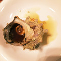 ハルウタ's cooksnap of when they made エスカルゴ風サザエ.