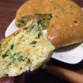 ashinopark's cooksnap of when they made 便秘解消☆ヘルシーで美味♪炊飯器ケーキ.