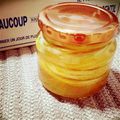 まみむめももぺ's cooksnap of when they made ＊レモンのはちみつ漬け＊.
