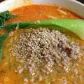 おぐえもん's cooksnap of when they made 簡単！本格的担々麺.