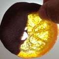 あぃボン's cooksnap of when they made *【簡単】オランジェット*.