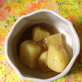 ⑤児の母's cooksnap of when they made 簡単☆新じゃがのあん肉、京のおばんさい６.