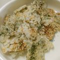 とのみん's cooksnap of when they made ★ごはんせんべい★.