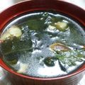 みいみいまる's cooksnap of when they made 5分で簡単！トムヤムクン風スープ.