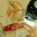 ☆ikamikam☆'s cooksnap of when they made インドネシア風　海老のココナッツミルク煮.