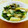 太鼓笛's cooksnap of when they made 大根の葉と野沢菜炒め.