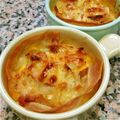 ﾏﾛﾝさん's cooksnap of when they made 簡単可愛いミニキッシュ.