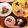 とたこキッチン's cooksnap of when they made お食い初め～炊飯器の甘納豆お赤飯～.