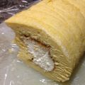 ゆうゆうじんじん's cooksnap of when they made ★祝★ロールケーキ.