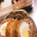 checocco's cooksnap of when they made 自分のための(^0^)母の日ミートローフ.