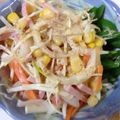 きよやよ's cooksnap of when they made 手作り胡麻ドレッシング.
