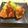 kumi93935's cooksnap of when they made チーズINあじフライ.
