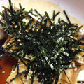 sapyo's cooksnap of when they made 後一品に☆厚揚げの生姜醤油.
