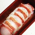sach!e's cooksnap of when they made 超かんたん！！丸ごと新玉ねぎ☆.