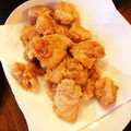 Kan26kan's cooksnap of when they made 簡単すぎる竜田揚げ.