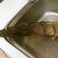 51chief's cooksnap of when they made ☆たけのこ アク抜き☆ 簡単簡単.