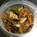 ドナ♥ひー's cooksnap of when they made 豚の生姜焼き☆甘辛！山岡san家ver..