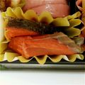 トモゴマ姫's cooksnap of when they made 鮭をお弁当にそして簡単に♡.
