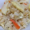 どらえもんこ's cooksnap of when they made 我が家のたけのこごはん～♪.