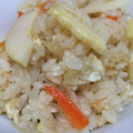 どらえもんこ's cooksnap of when they made 我が家のたけのこごはん～♪.