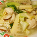 大魔女's cooksnap of when they made 本格的に作る 塩味の中華丼.