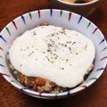 YUKIKI☆'s cooksnap of when they made とろろ納豆マジックソルト、オン！.