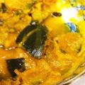 westさん's cooksnap of when they made かぼちゃの煮物.