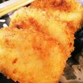 butter314's cooksnap of when they made 大好評♪中フワッ外カリッなコロッケ.