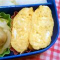翔舞ママ's cooksnap of when they made 甘い卵焼き.