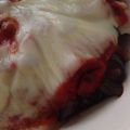 沙衣子's cooksnap of when they made 新じゃがと茄子のホールトマトグラタン.