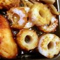 むらさめもんがら's cooksnap of when they made ✿一味　ちくわ✿.