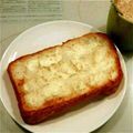 akico55555's cooksnap of when they made シュガーチーズトースト.
