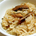tefutefu28's cooksnap of when they made 簡単♡さんまの蒲焼缶de炊き込みご飯.